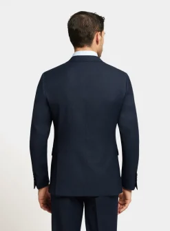 Hombre Alvaro Moreno Trajes|Trajes|AMERICANA FIL A FIL