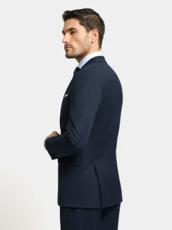 Hombre Alvaro Moreno Trajes|Trajes|AMERICANA FIL A FIL