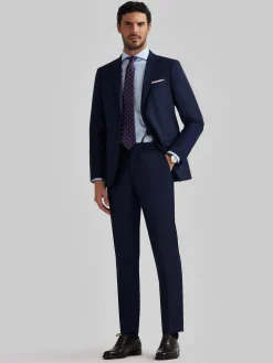 Hombre Alvaro Moreno Trajes|Trajes|AMERICANA FIL A FIL