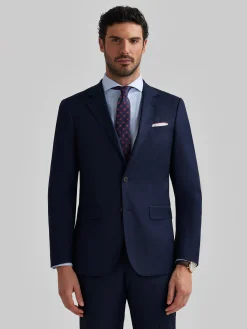 Hombre Alvaro Moreno Trajes|Trajes|AMERICANA FIL A FIL