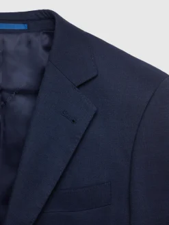 Hombre Alvaro Moreno Trajes|Trajes|AMERICANA FIL A FIL