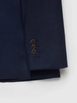 Hombre Alvaro Moreno Trajes|Trajes|AMERICANA FIL A FIL