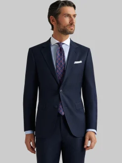 Hombre Alvaro Moreno Trajes|Trajes|AMERICANA FIL A FIL