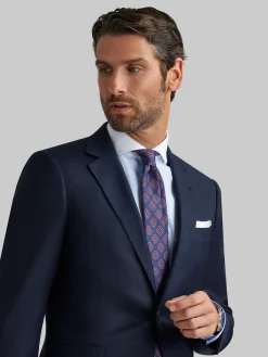 Hombre Alvaro Moreno Trajes|Trajes|AMERICANA FIL A FIL