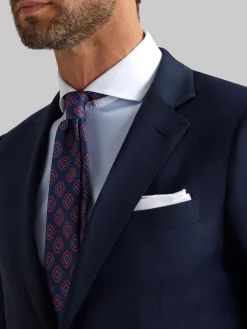 Hombre Alvaro Moreno Trajes|Trajes|AMERICANA FIL A FIL