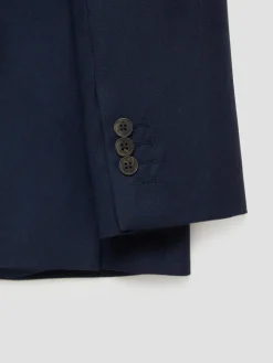 Hombre Alvaro Moreno Trajes|Trajes|AMERICANA FIL A FIL