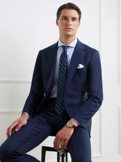 Hombre Alvaro Moreno Trajes|Trajes|AMERICANA FIL A FIL