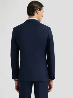 Hombre Alvaro Moreno Trajes|Trajes|AMERICANA FIL A FIL