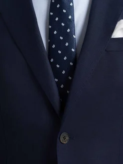 Hombre Alvaro Moreno Trajes|Trajes|AMERICANA FIL A FIL