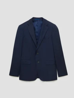 Hombre Alvaro Moreno Trajes|Trajes|AMERICANA FIL A FIL