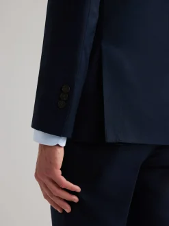 Hombre Alvaro Moreno Trajes|Trajes|AMERICANA FIL A FIL CRUZADO