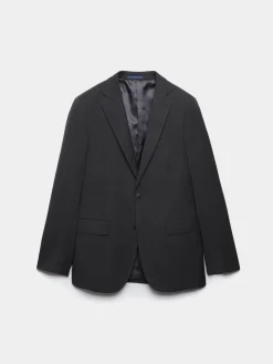 Hombre Alvaro Moreno Trajes|Trajes|AMERICANA FIL A FIL