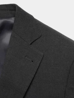 Hombre Alvaro Moreno Trajes|Trajes|AMERICANA FIL A FIL