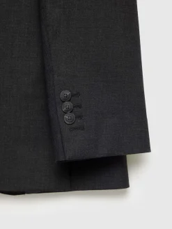 Hombre Alvaro Moreno Trajes|Trajes|AMERICANA FIL A FIL