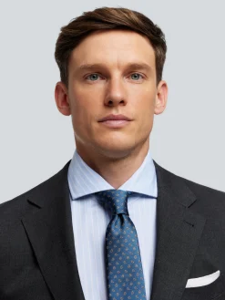 Hombre Alvaro Moreno Trajes|Trajes|AMERICANA FIL A FIL