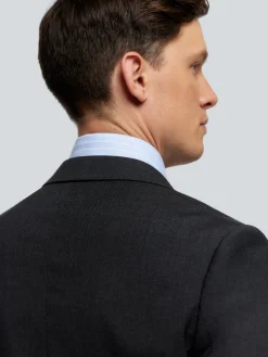 Hombre Alvaro Moreno Trajes|Trajes|AMERICANA FIL A FIL