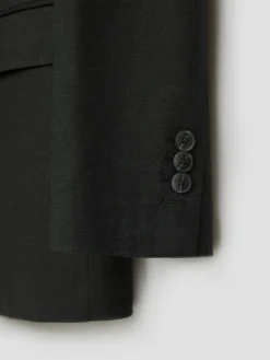 Hombre Alvaro Moreno Trajes|Trajes|AMERICANA FIL A FIL