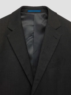 Hombre Alvaro Moreno Trajes|Trajes|AMERICANA FIL A FIL