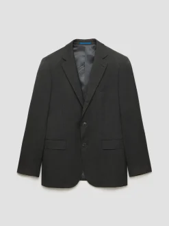 Hombre Alvaro Moreno Trajes|Trajes|AMERICANA FIL A FIL