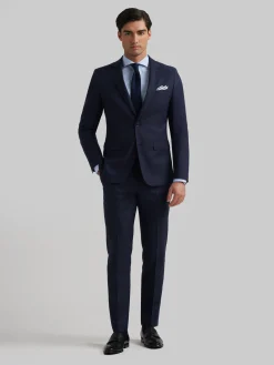 Hombre Alvaro Moreno Trajes|Trajes|AMERICANA FINESTRA SLIM