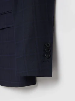 Hombre Alvaro Moreno Trajes|Trajes|AMERICANA FINESTRA SLIM