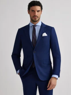 Hombre Alvaro Moreno Trajes|Trajes|AMERICANA GALES SLIM