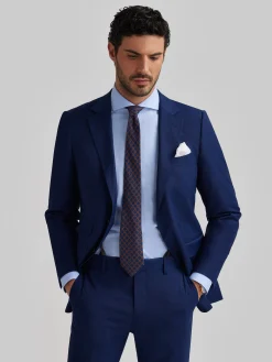 Hombre Alvaro Moreno Trajes|Trajes|AMERICANA GALES SLIM