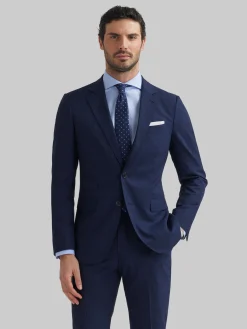 Hombre Alvaro Moreno Trajes|Trajes|AMERICANA GALES SLIM