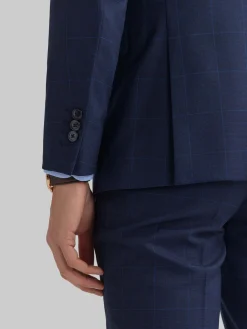 Hombre Alvaro Moreno Trajes|Trajes|AMERICANA GALES SLIM