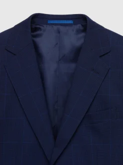 Hombre Alvaro Moreno Trajes|Trajes|AMERICANA GALES SLIM