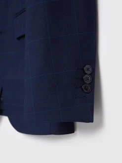 Hombre Alvaro Moreno Trajes|Trajes|AMERICANA GALES SLIM