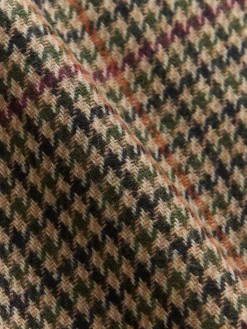 Hombre Alvaro Moreno Americanas|AMERICANA HENRY TWIST