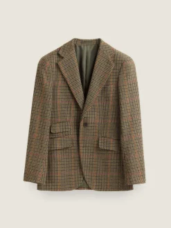 Hombre Alvaro Moreno Americanas|AMERICANA HENRY TWIST