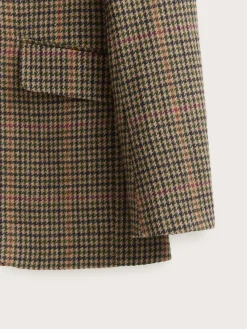 Hombre Alvaro Moreno Americanas|AMERICANA HENRY TWIST