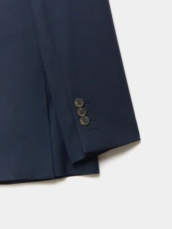 Hombre Alvaro Moreno Trajes|Trajes|AMERICANA MICRO BIRD