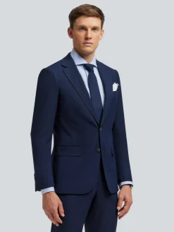 Hombre Alvaro Moreno Trajes|Trajes|AMERICANA MICRO BIRD