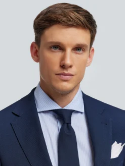 Hombre Alvaro Moreno Trajes|Trajes|AMERICANA MICRO BIRD