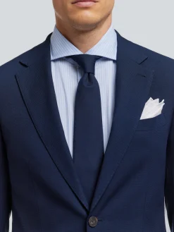 Hombre Alvaro Moreno Trajes|Trajes|AMERICANA MICRO BIRD