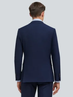 Hombre Alvaro Moreno Trajes|Trajes|AMERICANA MICRO BIRD