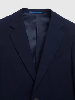 Hombre Alvaro Moreno Trajes|Trajes|AMERICANA MICRO BIRD