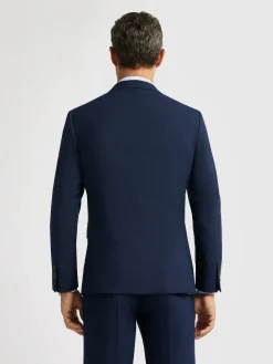 Hombre Alvaro Moreno Trajes|Trajes|AMERICANA MICRO BIRD