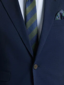 Hombre Alvaro Moreno Trajes|Trajes|AMERICANA MICRO BIRD