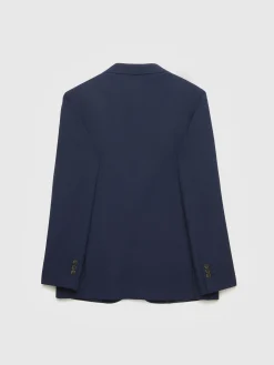 Hombre Alvaro Moreno Trajes|Trajes|AMERICANA MICRO BIRD