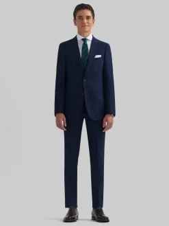 Hombre Alvaro Moreno Trajes|Trajes - Vestir|AMERICANA MICRO CADETE