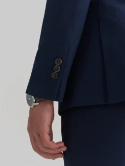 Hombre Alvaro Moreno Trajes|Trajes - Vestir|AMERICANA MICRO CADETE