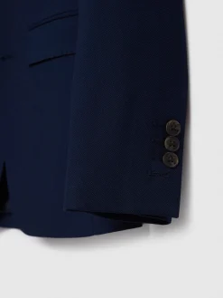 Hombre Alvaro Moreno Trajes|Trajes - Vestir|AMERICANA MICRO CADETE