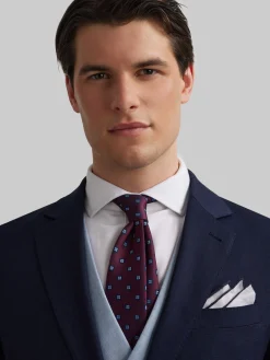 Hombre Alvaro Moreno Trajes|Trajes|AMERICANA MILANO GALES