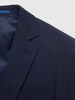 Hombre Alvaro Moreno Trajes|Trajes|AMERICANA MILANO GALES