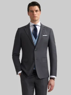 Hombre Alvaro Moreno Trajes|Trajes|AMERICANA MILANO GALES