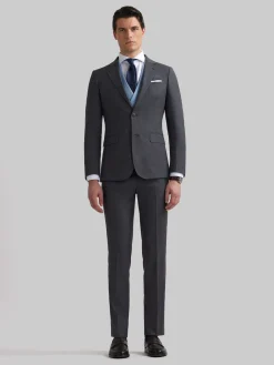 Hombre Alvaro Moreno Trajes|Trajes|AMERICANA MILANO GALES